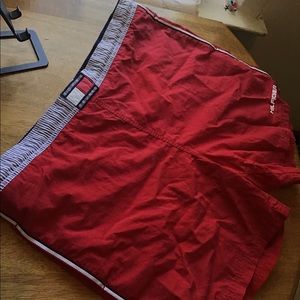 Vintage 🔥 Tommy trunks